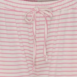 LULULIA Dame Bukser LuChloe 62671 - Pink Online