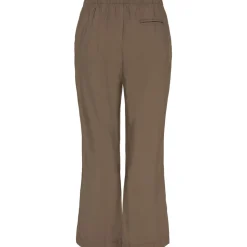 LULULIA Dame Bukser LuJosie 62648 - Fango New