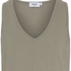 LULULIA Dame Kjole LuAlma 6221 - Fango Best