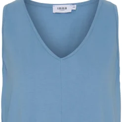 LULULIA Dame Kjole LuAlma 6221 - Avio