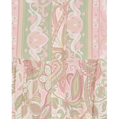 LULULIA Dame Kjole LuEvie 2270LU - RosaCF2B0715vs Sale