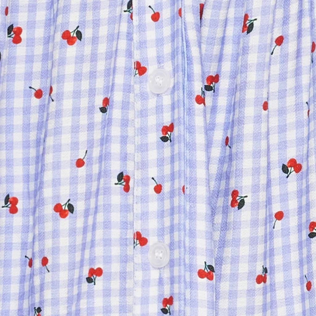 LULULIA Dame Kjole LuMonica 7124 - Originale4075tpkV2 Clearance