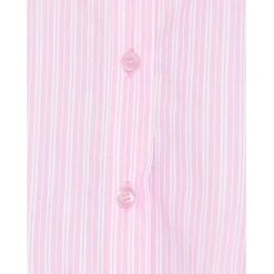 LULULIA Dame Kjole LuVilde 38186T - Pink49 Clearance