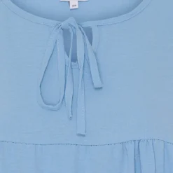 LULULIA Dame Kjole Luvilla 2003 - Celeste Sale