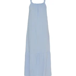 LULULIA Dame Kjole LuVilma 92431 - Celeste Online