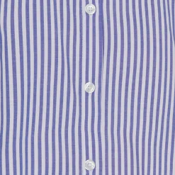 LULULIA Dame Skjorte LuMilla 6220 - Jeans Hot