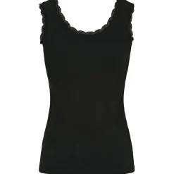 LULULIA Dame Top Luloa 2499 - Black New