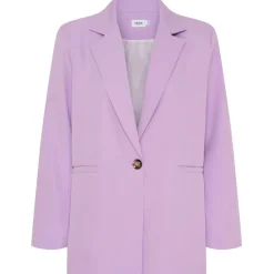 LULULIA Gia dame blazer 6120-0 - Lilac Online
