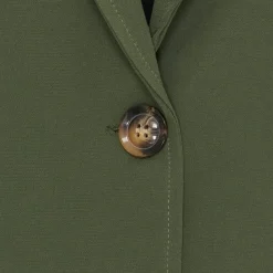 LULULIA Gia dame blazer 6120-0 - Military Best