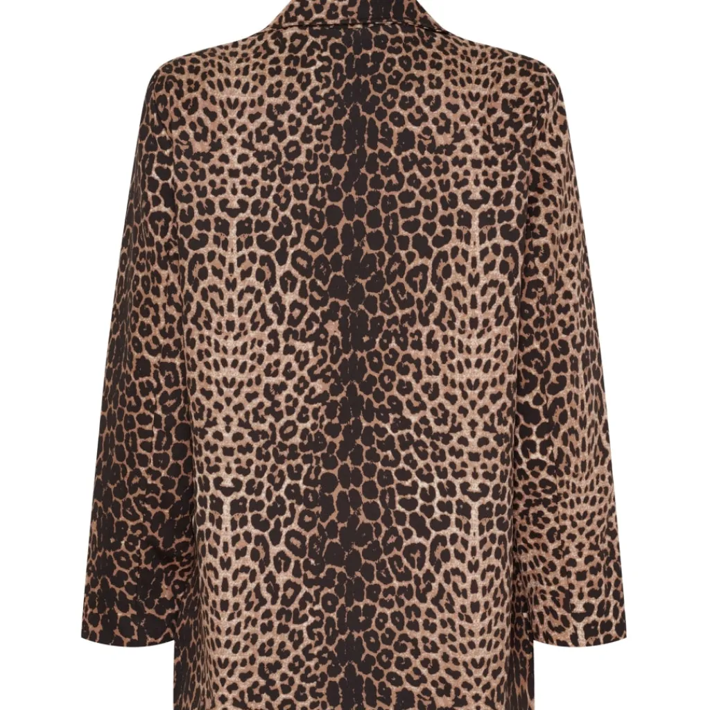 LULULIA Gia dame blazer 6120-0 - Leo Discount