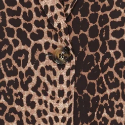 LULULIA Gia dame blazer 6120-0 - Leo Discount