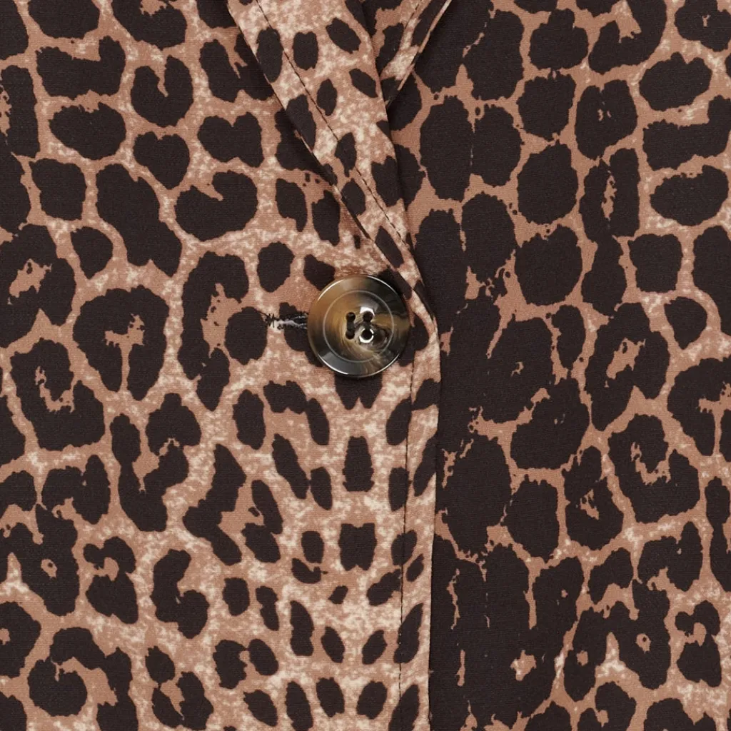 LULULIA Gia dame blazer 6120-0 - Leo Discount