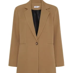 LULULIA Gia dame blazer 6120-0 - Kaki Hot