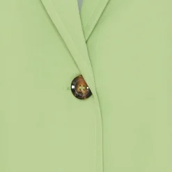 LULULIA Gia dame blazer 6120-0 - Menta Sale