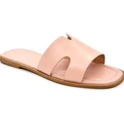 SHOES Malene dame sandaler DM458 - Pink Sale