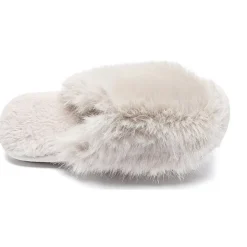 SHOES Malorie dame hjemmesko YL-179 - Beige Hot