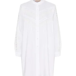 MARTA DU CHATEAU marta dame skjorte 88957 - White1 Online