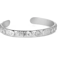 MARTA DU CHATEAU dame armbånd MdcJamilla MDC9 - Steel Online