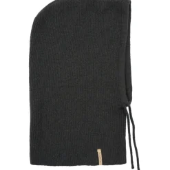 MARTA DU CHATEAU dame balaclava MdcFiluca FMHK6480 - Dark Grey