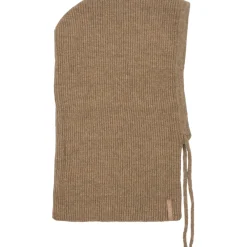 MARTA DU CHATEAU dame balaclava MdcFiluca FMHK6480 - Fango Best