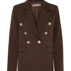 MARTA DU CHATEAU dame blazer MdcTopaz 2518109 - Moro8 New