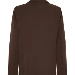 MARTA DU CHATEAU dame blazer MdcTopaz 2518109 - Moro8 New