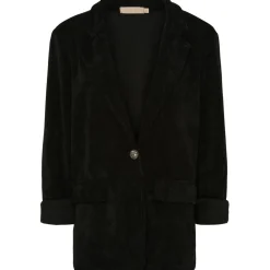 MARTA DU CHATEAU dame blazer MDCBridget 68352 - Black Hot