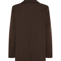 MARTA DU CHATEAU Dame blazer MdcDamiana 15502 - Moro Hot