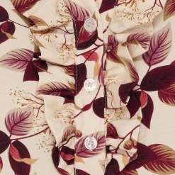 MARTA DU CHATEAU dame bluse MdcJoceline 5891 - Originale Clearance