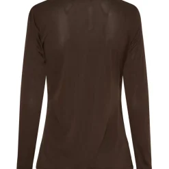 MARTA DU CHATEAU dame bluse MdcPrimrose 6075 - Moro Online