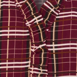 MARTA DU CHATEAU dame bluse MdcBrook 7648 - Bordeaux10882tpd Outlet