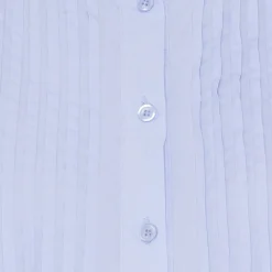 MARTA DU CHATEAU dame bluse MdcSoraya 258013 - Celeste Best