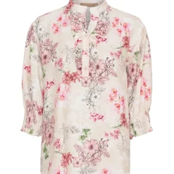 MARTA DU CHATEAU dame bluse MdcCharlie 6892 - Originale Best