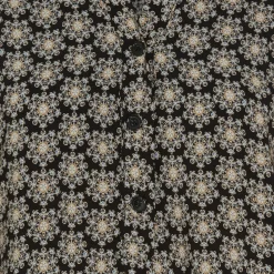 MARTA DU CHATEAU dame bluse MdcChristelle 6453 - Nero666tpz Best