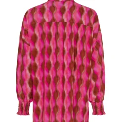 MARTA DU CHATEAU dame bluse MdcMarisol 6402 - Originale TPG New