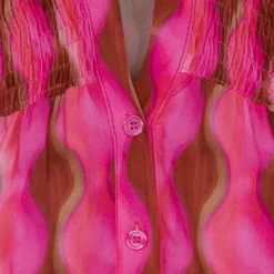 MARTA DU CHATEAU dame bluse MdcMarisol 6402 - Originale TPG New