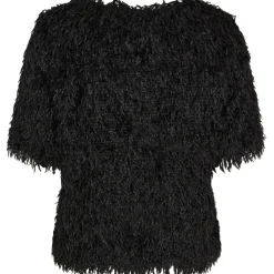 MARTA DU CHATEAU dame bluse MdcDesiree 258570 - Black1000 Sale