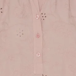 MARTA DU CHATEAU dame bluse MdcAlicia - Cipria rose Online