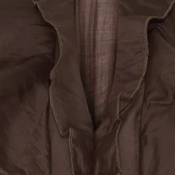 MARTA DU CHATEAU dame bluse MdcNaira 58221M - Moro