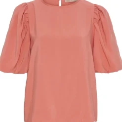 MARTA DU CHATEAU dame bluse MdcLoriane 38267 - Peperose332 Clearance