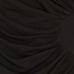 MARTA DU CHATEAU dame bluse MdcPrimrose 6075 - Black Hot