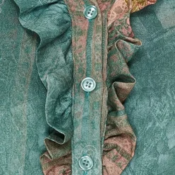 MARTA DU CHATEAU dame bluse MdcJoceline 5891 - Originale5295tpg Online