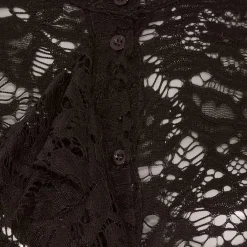 MARTA DU CHATEAU dame bluse MdcClaire H4180-W6 - Brown Hot