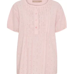 MARTA DU CHATEAU dame bluse MdcFreja 6987 - Rosa206 Hot