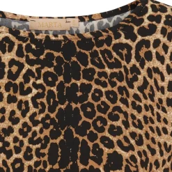 MARTA DU CHATEAU dame bluse MdcJill - Leo New