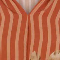 MARTA DU CHATEAU dame bluse MdcOctavia 003B - Coccio6022 Discount