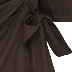 MARTA DU CHATEAU dame bluse MdcMarcella 258921 - Moro635 Online