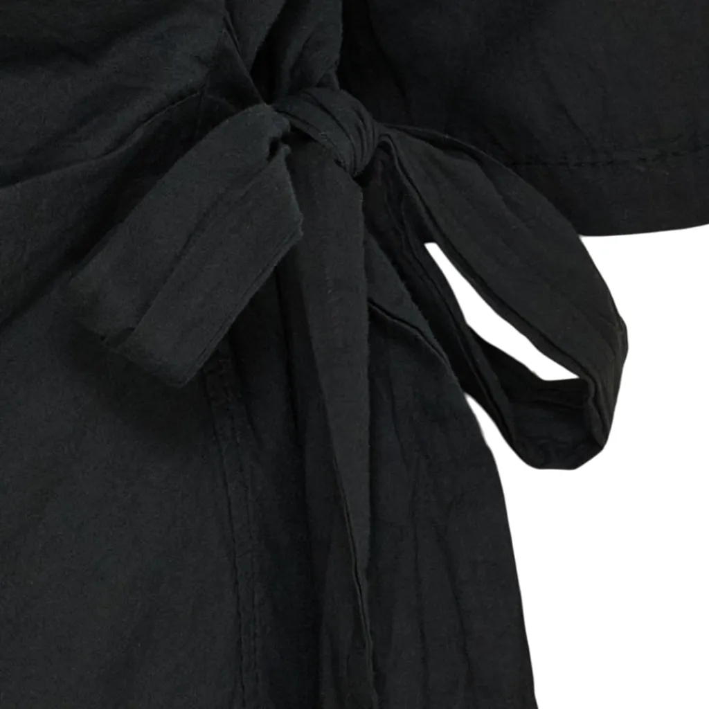 MARTA DU CHATEAU dame bluse MdcMarcella 258921 - Nero Hot