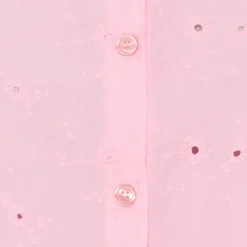 MARTA DU CHATEAU dame bluse MdcHailey 6986 - Pink95 Hot