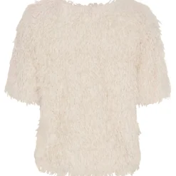 MARTA DU CHATEAU dame bluse MdcDesiree 258570 - Beige101 Outlet